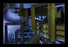 cable dance bar  © 2025 René Göke